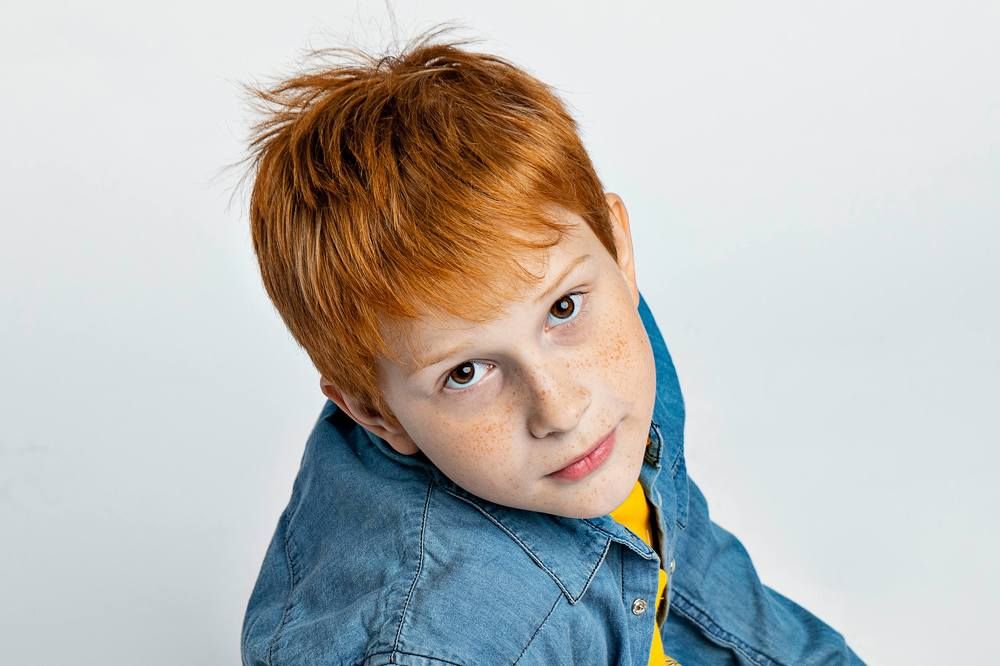 Photograph by Александра Рубан