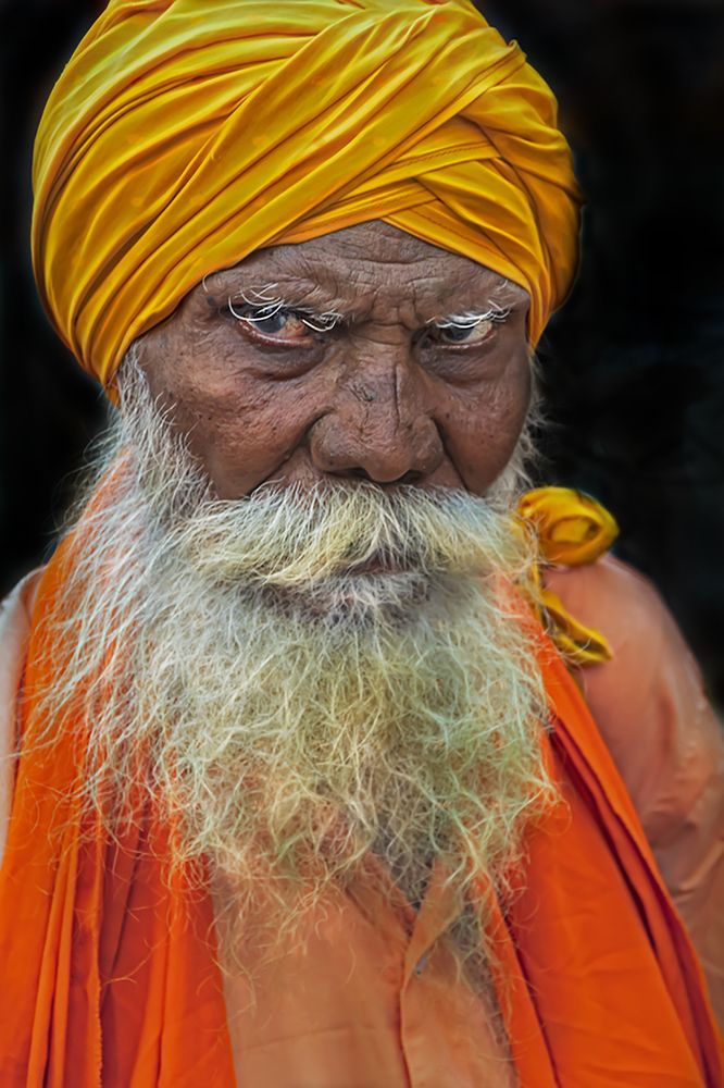 Photograph by Saumi Biswas