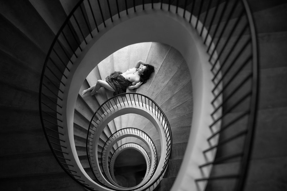 Photograph by Nguyen Dinh