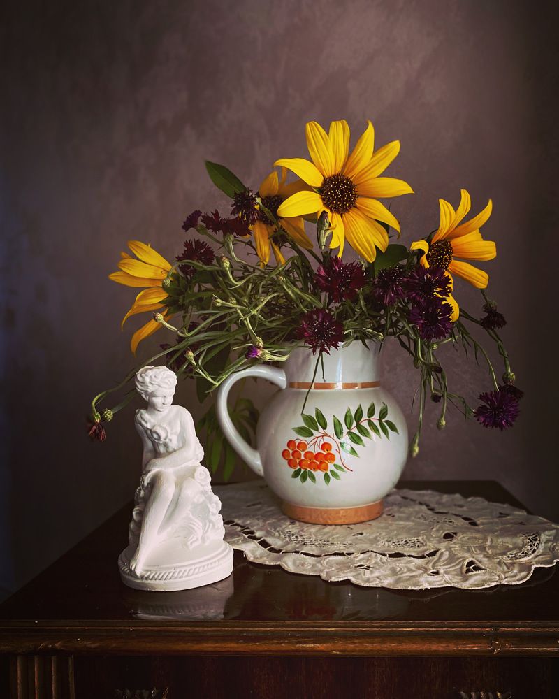 Photograph by Наталья Перерва