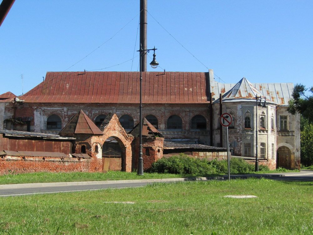 Photograph by Татьяна Смирнова