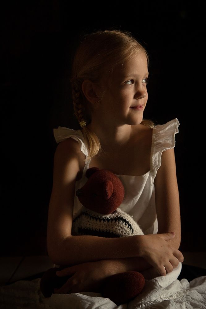 Photograph by Валентина