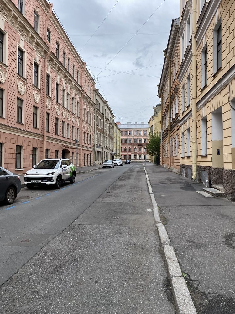 Photograph by Ольга Щербакова