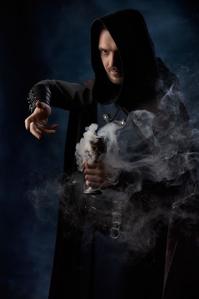 Фотография автора Владислав Храмцов