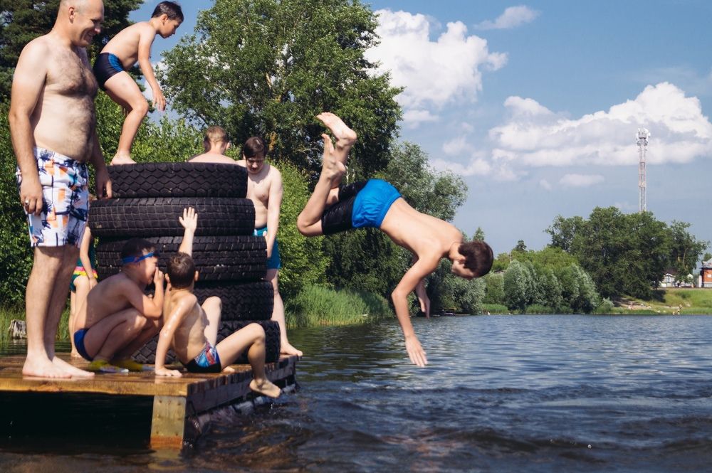 Photograph by Сергей Забиякин