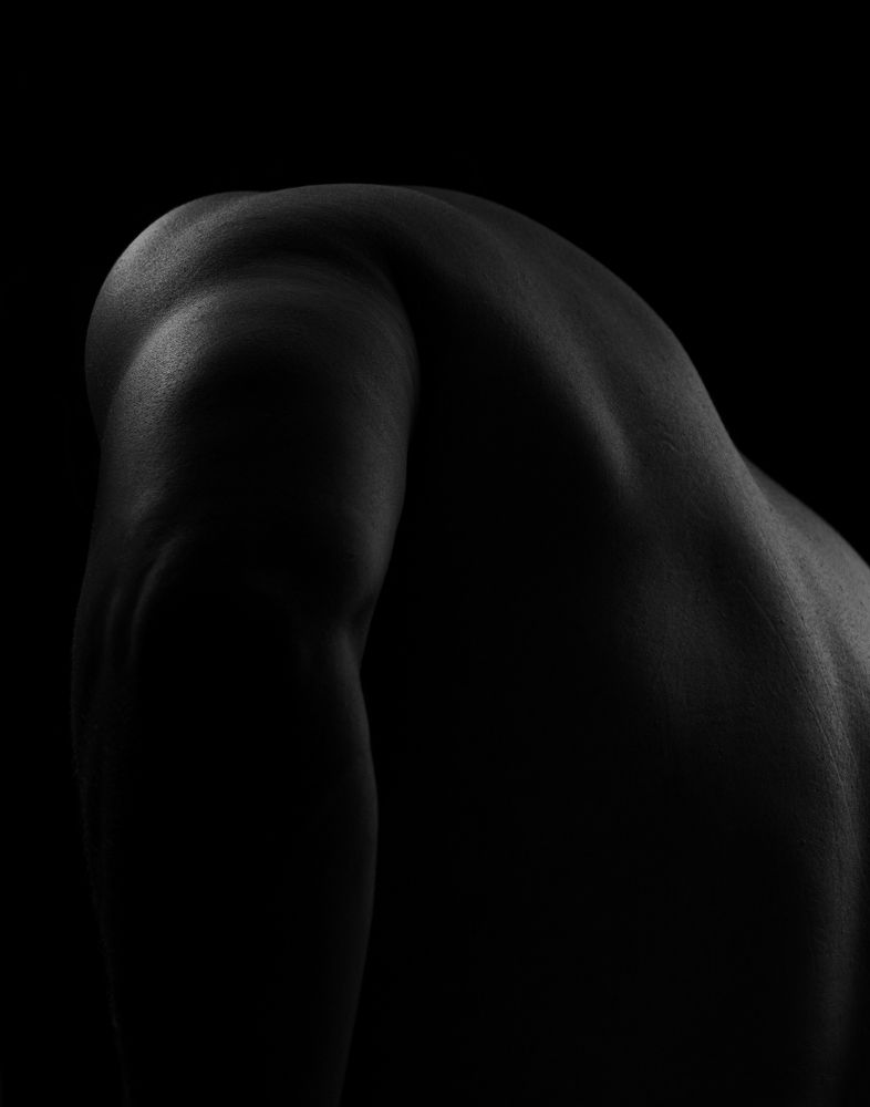 Photograph by Amir Reza Ramezani