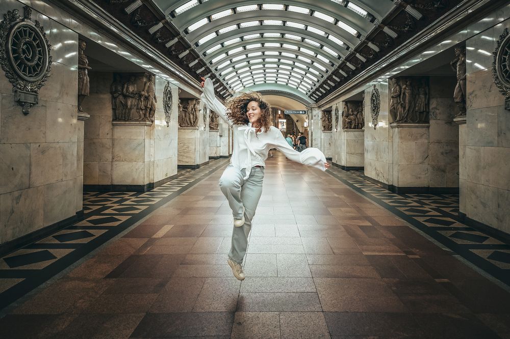 Фотография автора Refat Mamutov