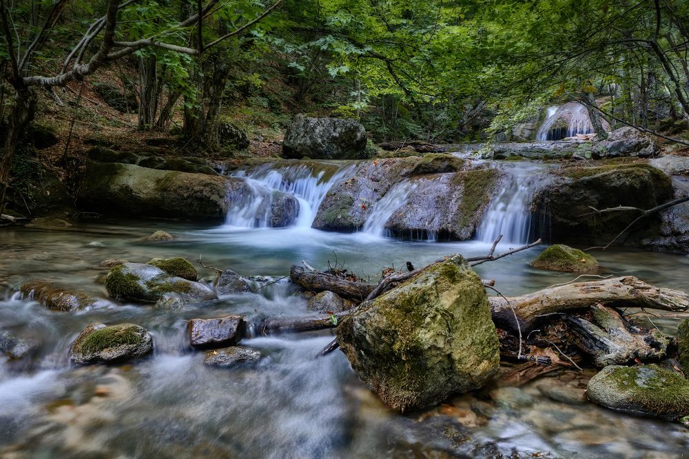 Фотография автора Виктор Долматов