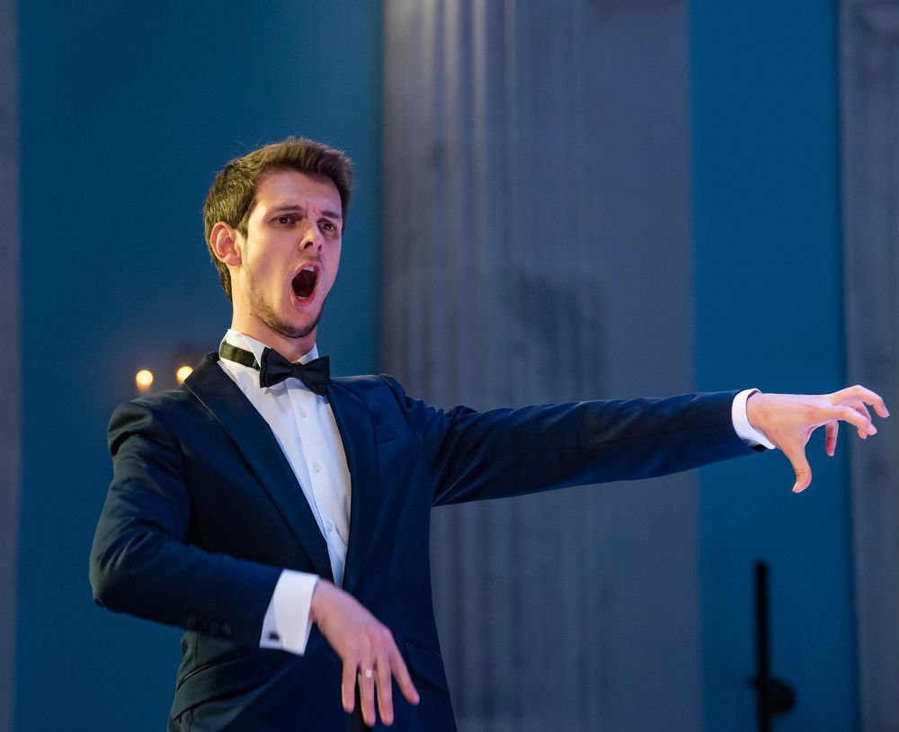 Photograph by NADEZHDA PELYMSKAIA