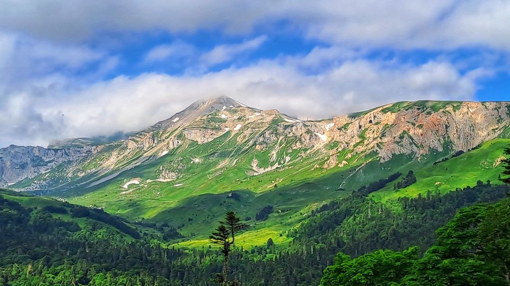 Photograph by Владимир Караман