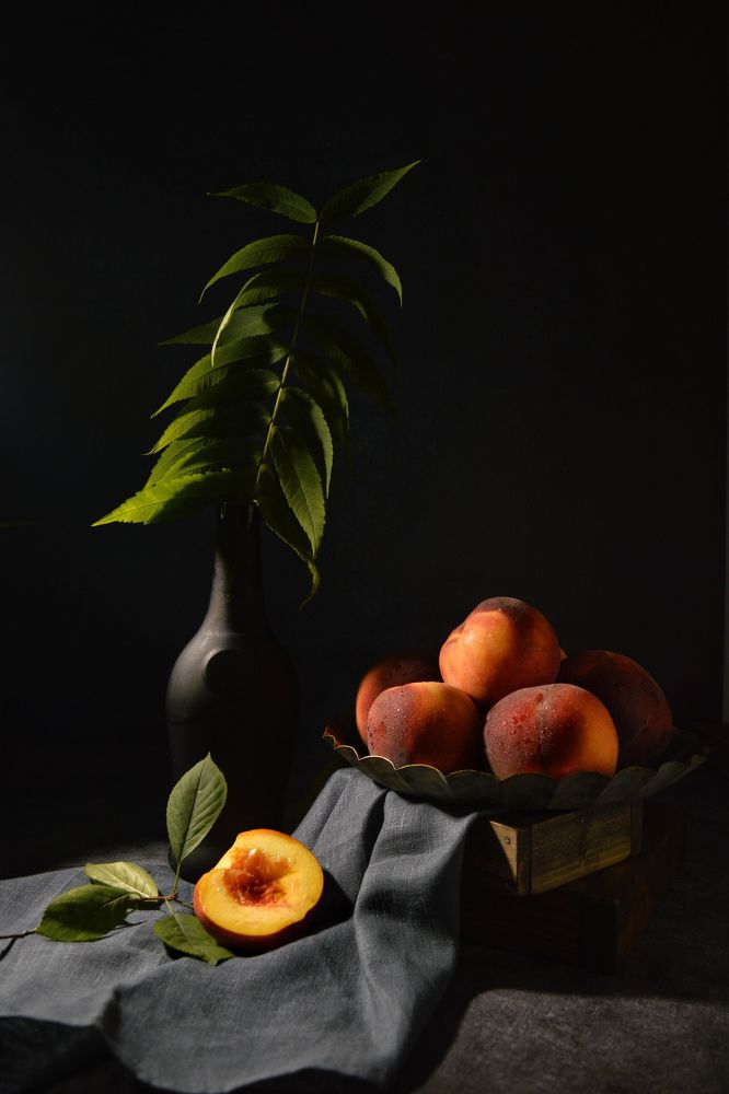 Photograph by Дина Полухина