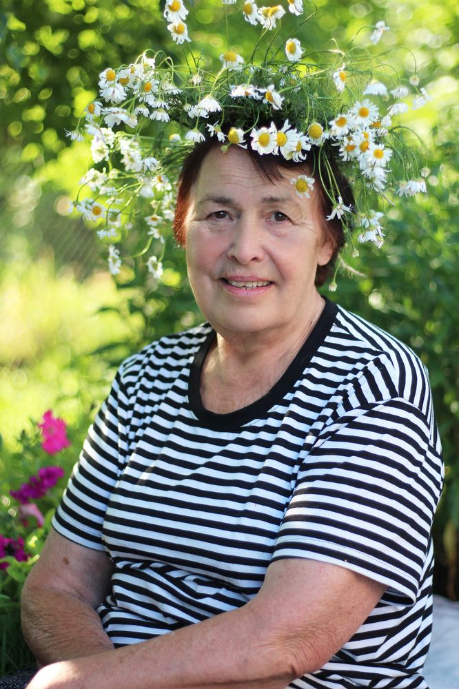 Photograph by Екатерина