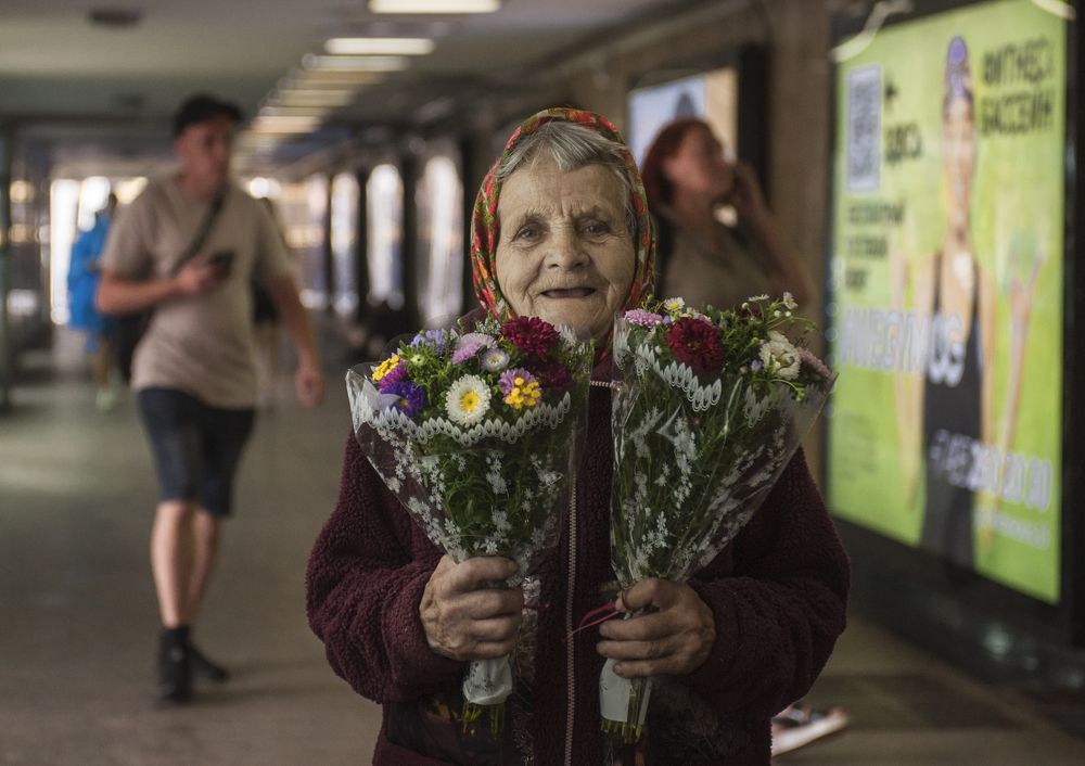 Photograph by Виктор Черкасов