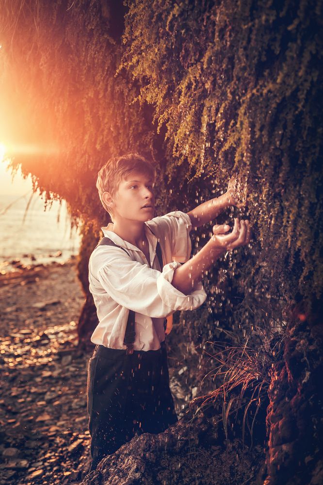 Photograph by Наталья Вистинь