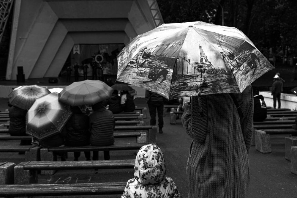 Photograph by Пиленгас Александр