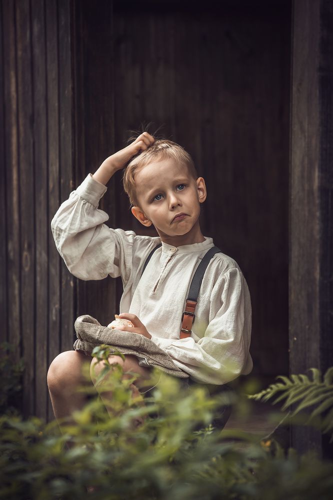 Photograph by Наталья Вистинь