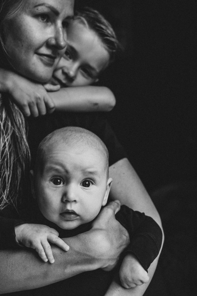 Фотография автора Anna Pukinska