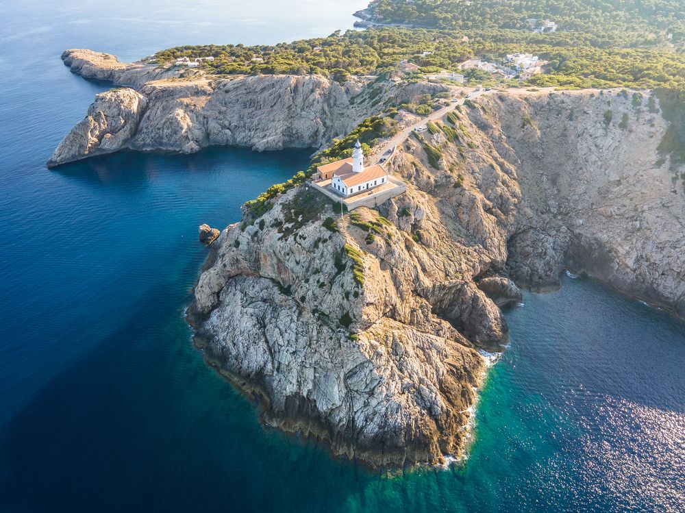 Photograph by Kuba Błaszczok