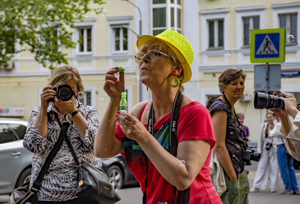 Photograph by Игорь Грашин