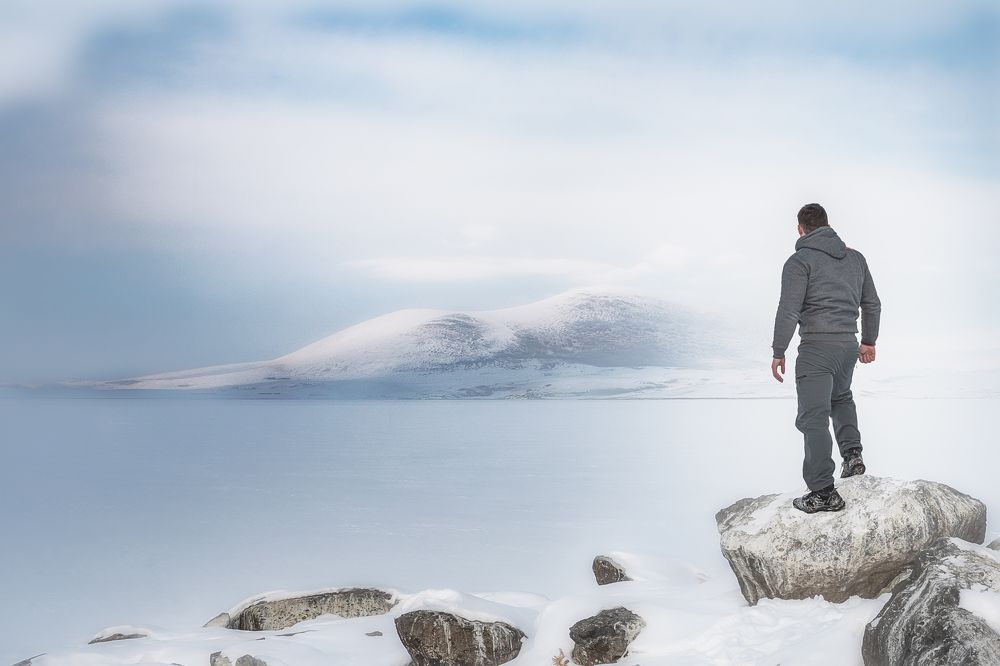 Photograph by PAPKIAURI TORNIKE