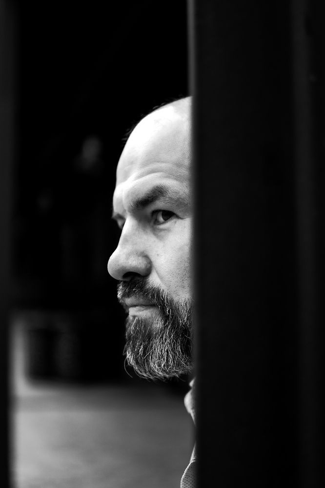 Photograph by Егор Ставер