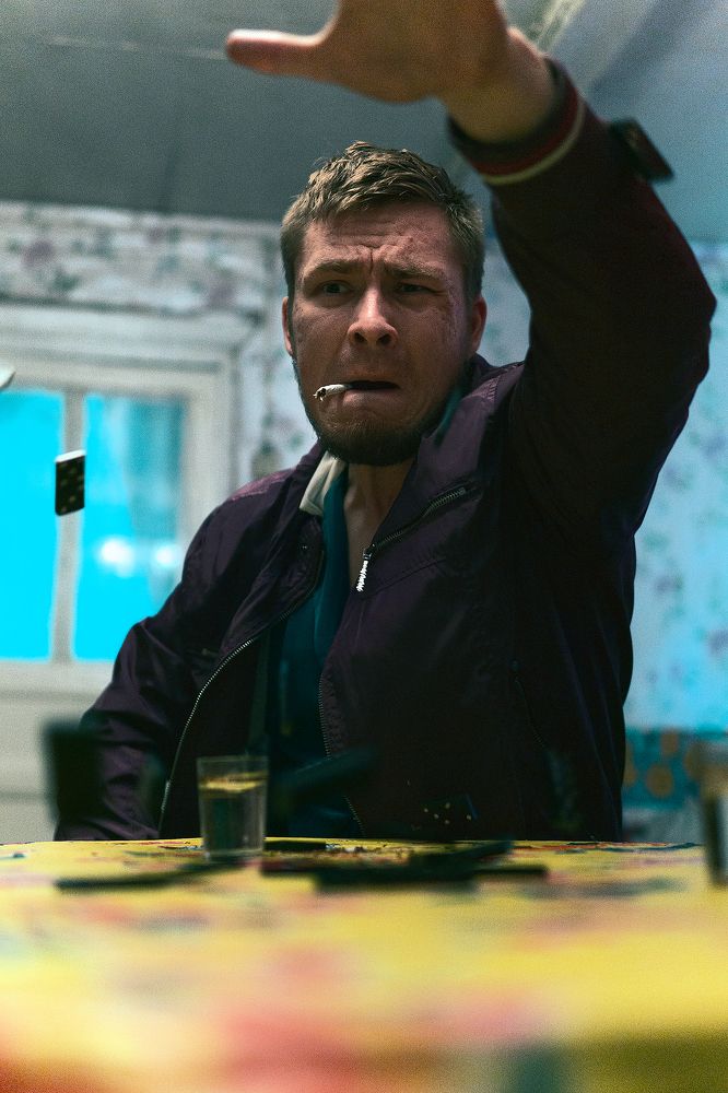 Photograph by Егор Ставер