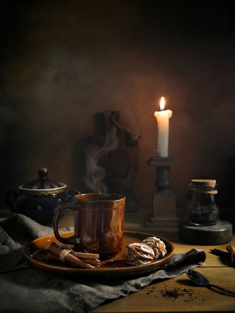 Photograph by Дина Полухина