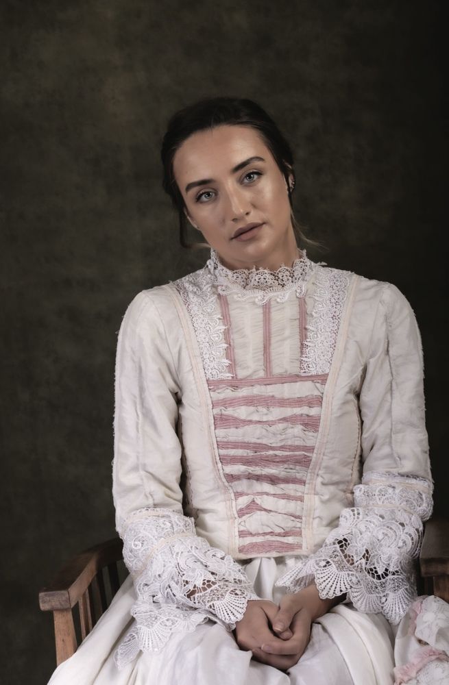 Photograph by Meliha Suskavcevic