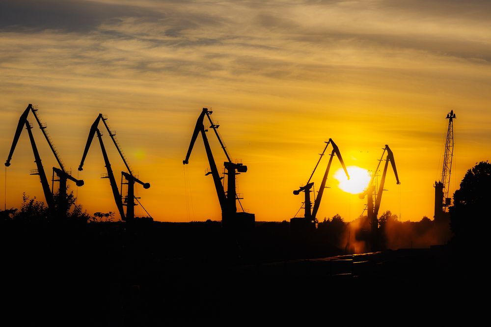 Фотография автора Alexander Komarov