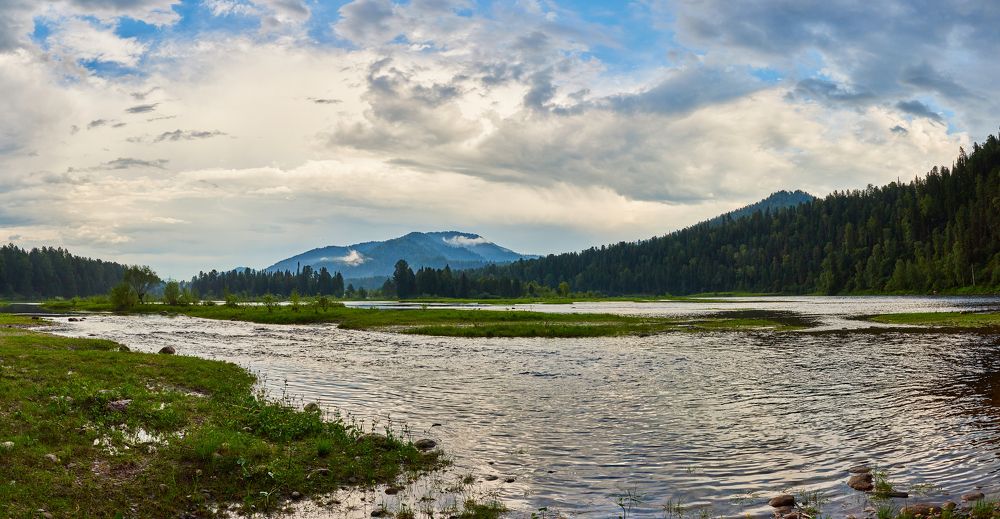 Photograph by Греков Владимир