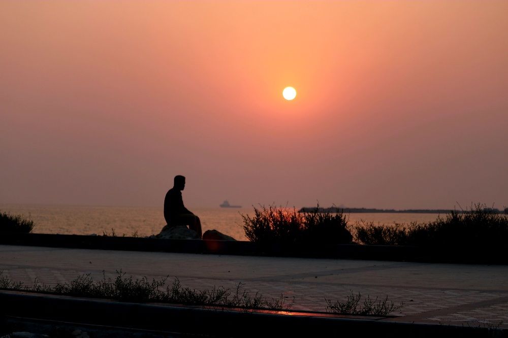 Photograph by Babak Akvan