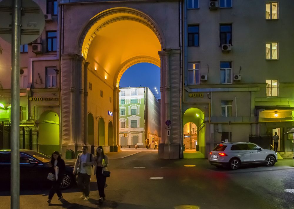 Photograph by Игорь Грашин