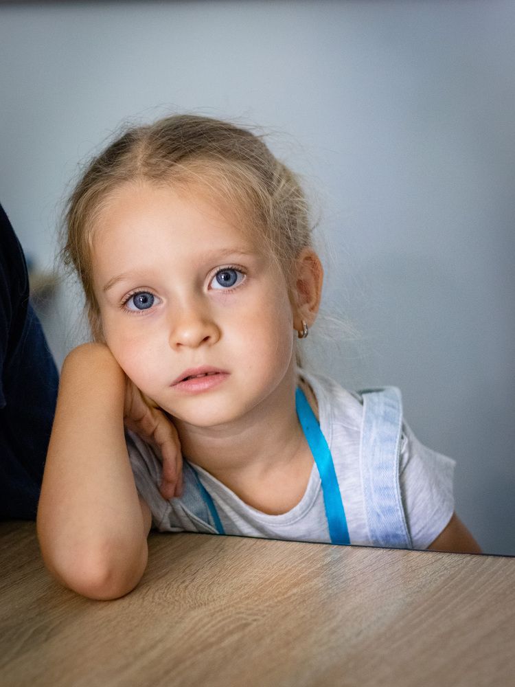 Фотография автора Виталий Панченко