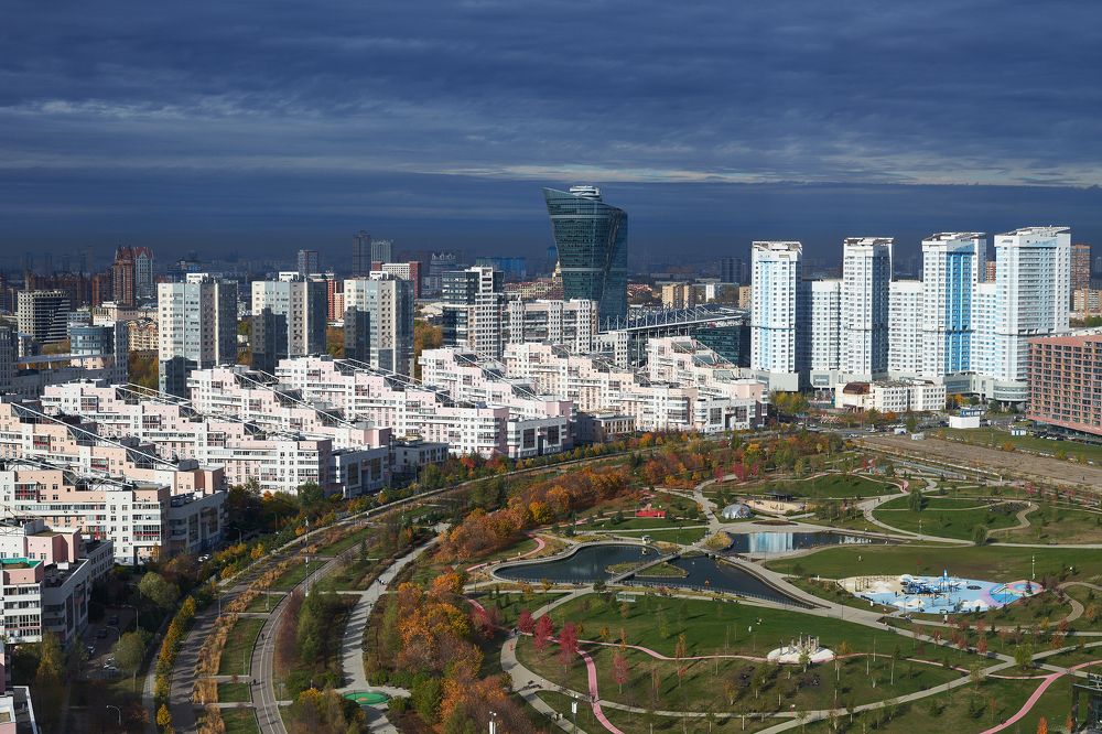 Photograph by Валерий