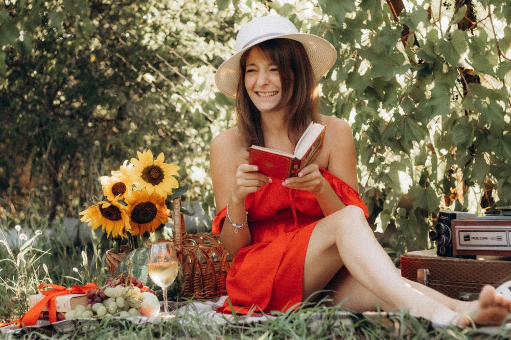 Фотография автора Виталий Панченко