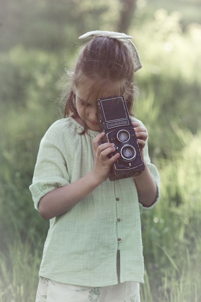 Photograph by Irina Bushueva