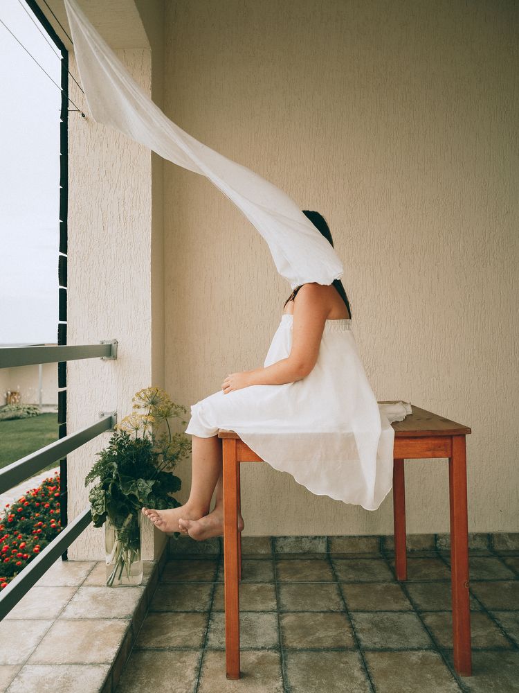 Photograph by Наталья Домненко