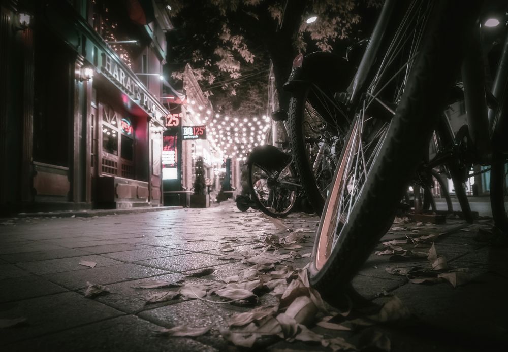 Фотография автора Константин Яковлев