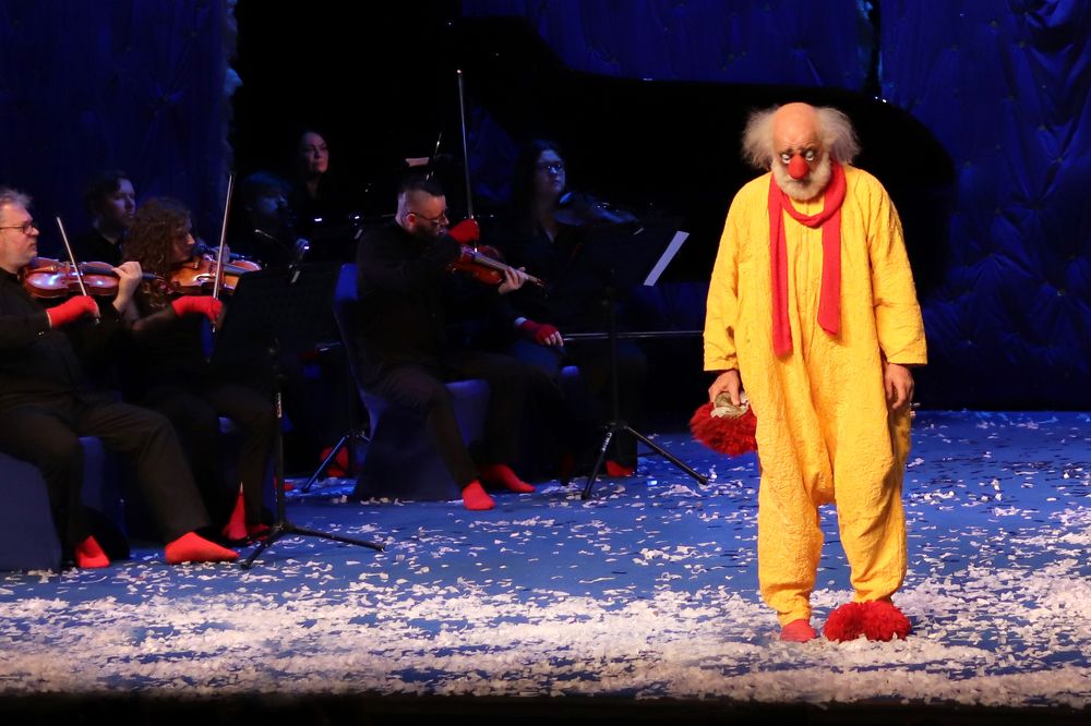 Photograph by Екатерина Самошкина