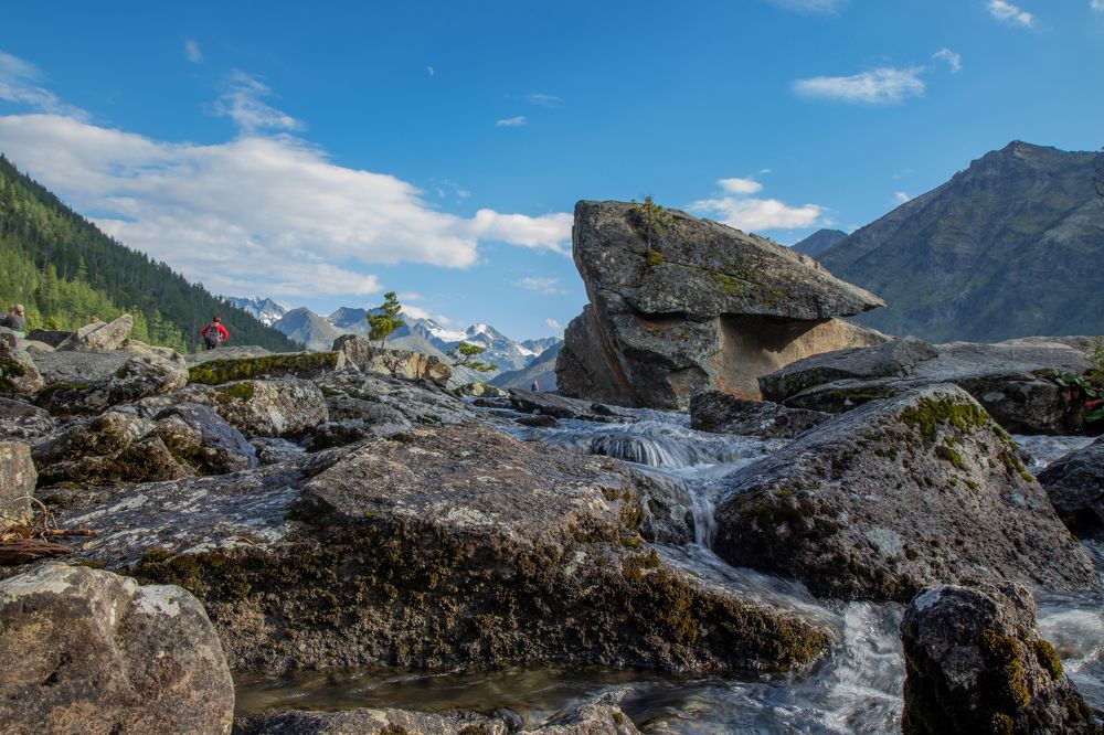 Photograph by Светлана Тараканова