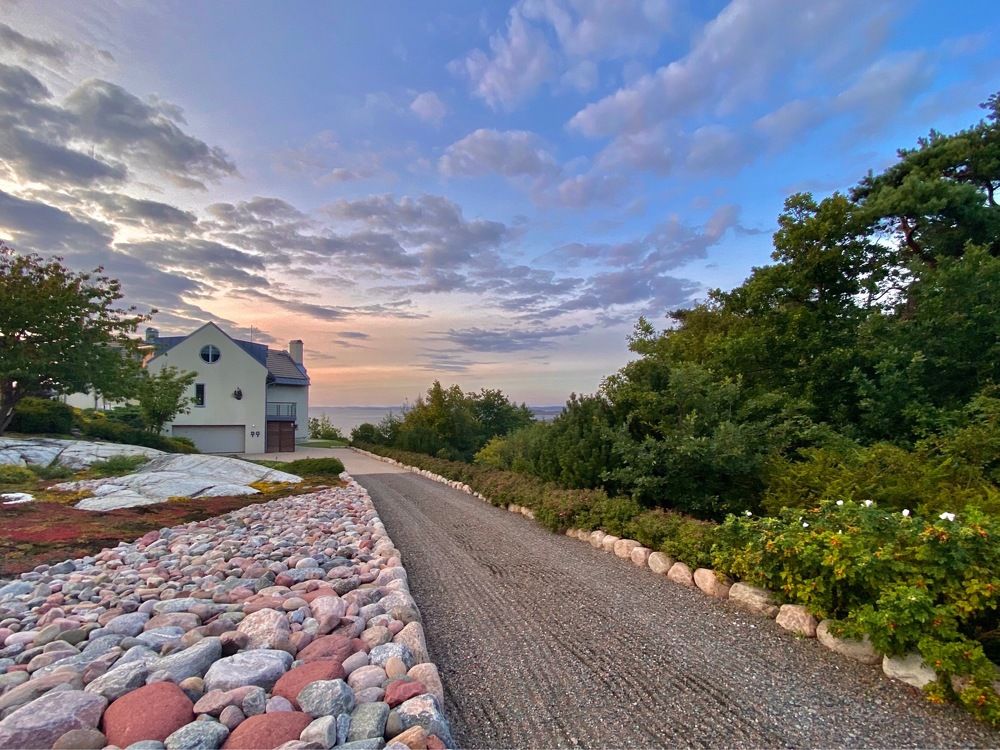 Photograph by Janina Segeda