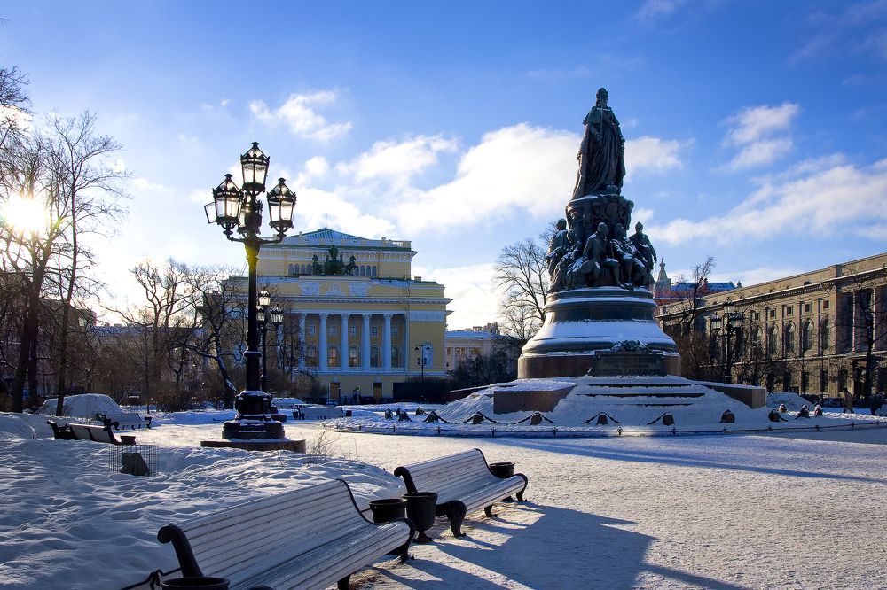 Photograph by Игорь Овсиенко