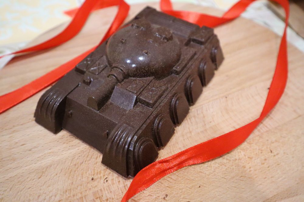 Photograph by Дарья Лебедева