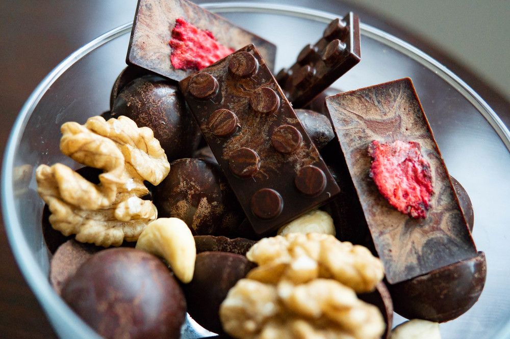 Photograph by Дарья Лебедева