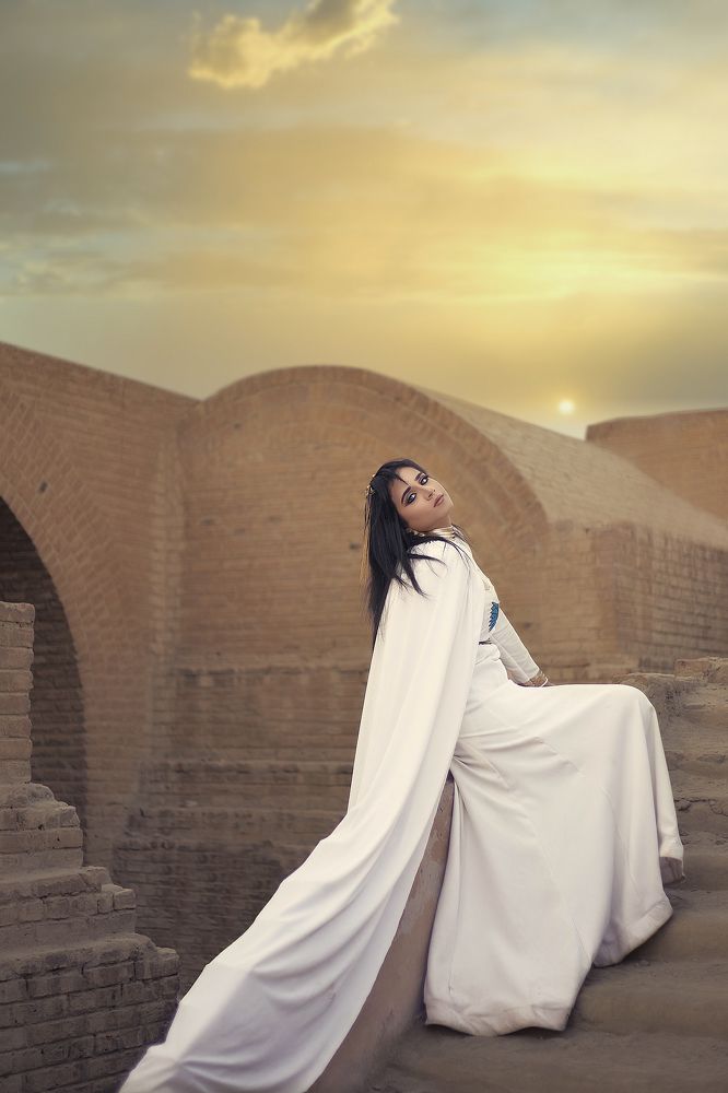 Photograph by Fefe Mohamed photography