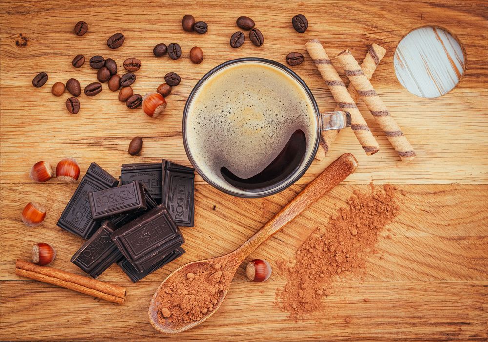 Фотография автора Виталий Панченко