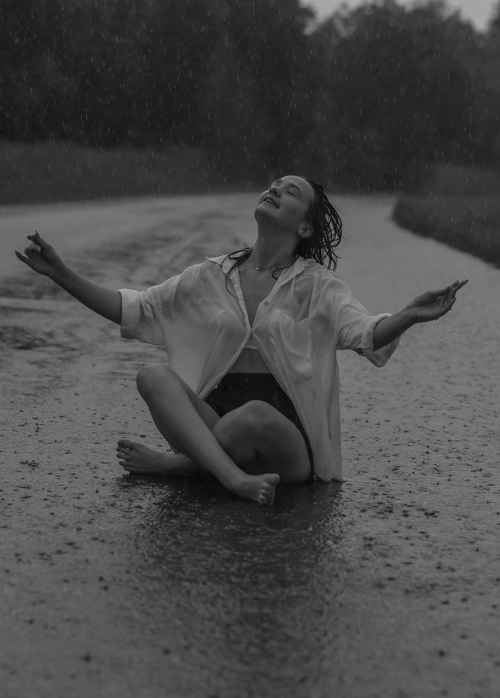 Photograph by Irina Bushueva