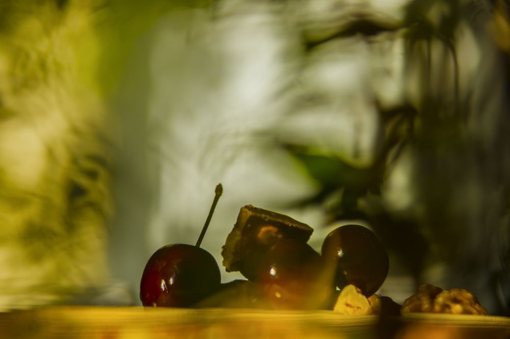 Photograph by Aleksandra