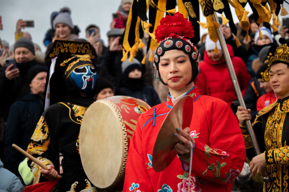 Photograph by Aleksandra