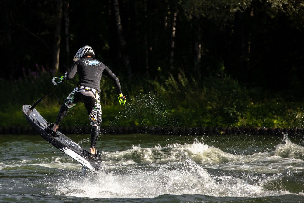 Photograph by Aleksandra